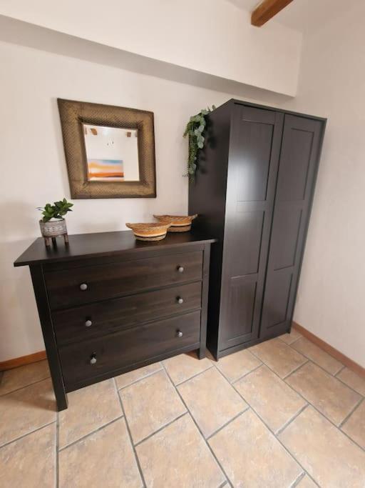 Casa Rincon A Detached Two Bed Cottage Lubrín エクステリア 写真
